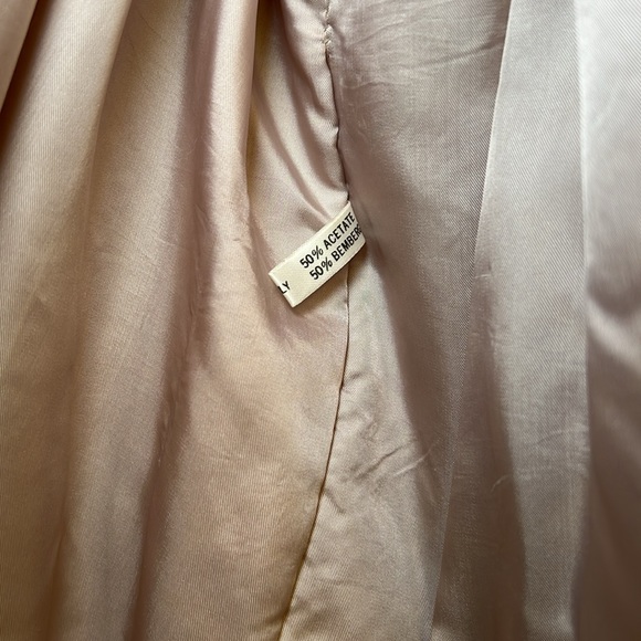 Vintage Saga Fox cozy lux fluffy fur coat - Picture 14 of 16